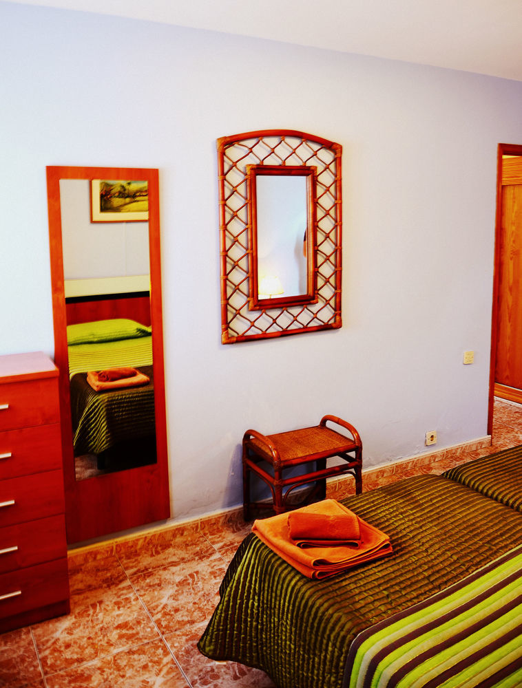 Apartamentos Dunaoasis Maspalomas Maspalomas  Exterior foto