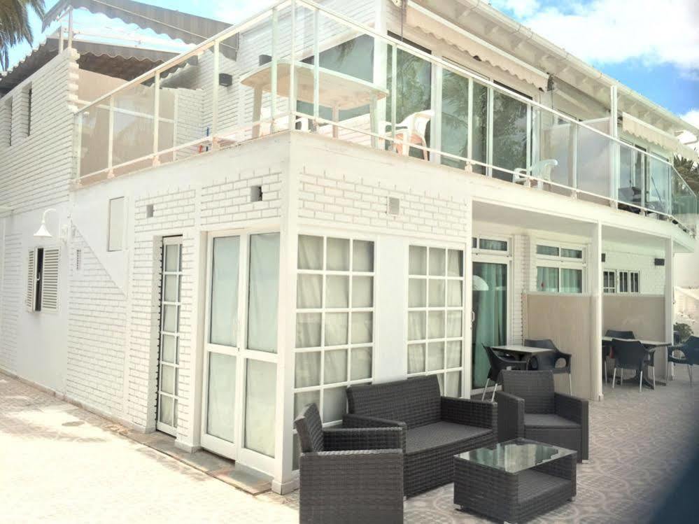 Apartamentos Dunaoasis Maspalomas Maspalomas  Exterior foto